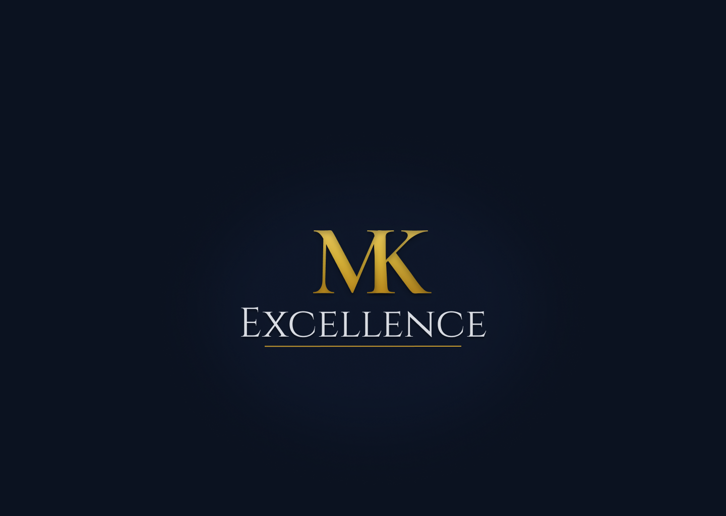 Logo MK Excellence